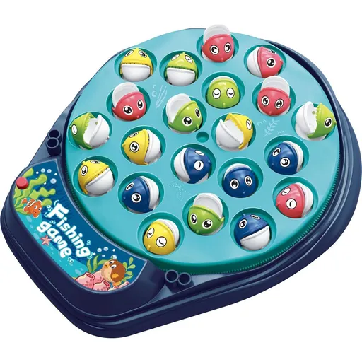 STUDO GAMES - Jde se na ryby 2