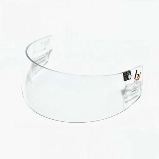 HEJDUK PROLINE MH500 Plexi vypouklé, transparentní, velikost