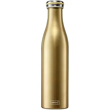 Lurch Trendy termo láhev  00240863 - 750 ml gold metallic (LTTLGM75)