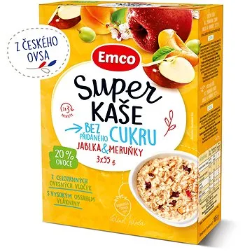 Emco Super kaše Jablka