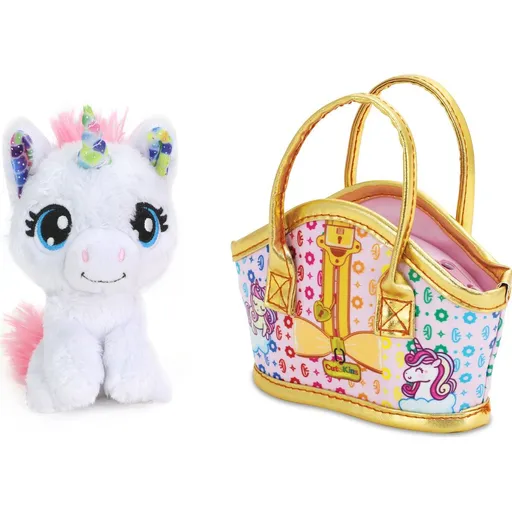 CuteKins mini zvířátka jednorožec