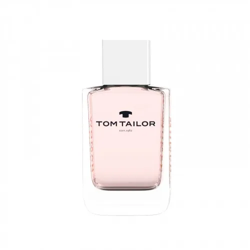 Tom Tailor Woman toaletní voda 50 ml