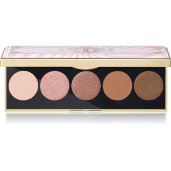 Bobbi Brown Holiday Pink Mirage Eye Shadow Palette szemhéjfesték paletta 1.3 g