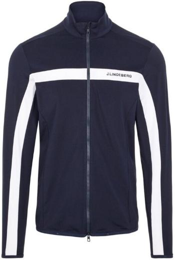 J.Lindeberg Jarvis JL Navy XL Sweatshirt