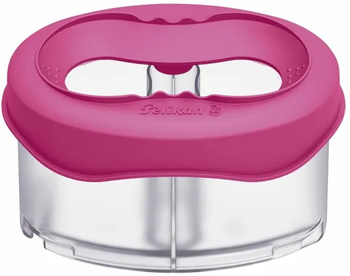 Pelikan - Kelímek na vodu, růžový