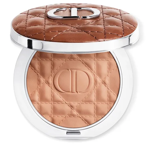 Dior Pudrový bronzer Forever (Nude Bronze) 7,8 g 03 Soft