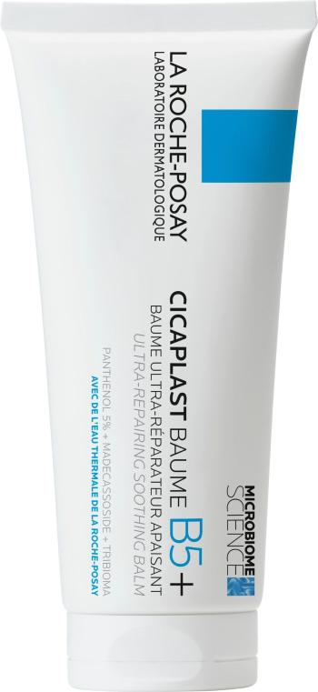 La Roche Posay Zklidňující a obnovující balzám Cicaplast Baume B5+ (Ultra-Repairing Soothing Balm) 100 ml