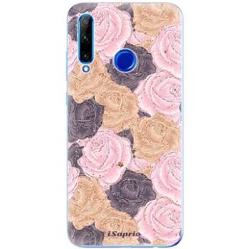 iSaprio Roses 03 pro Honor 20 Lite (roses03-TPU2_Hon20L)