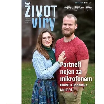 Život víry 2021/2 ()