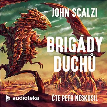 Brigády duchů