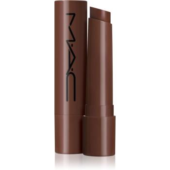 MAC Cosmetics Squirt Plumping Gloss Stick lesk na rty v tyčince odstín Lower Cut 2,3 g