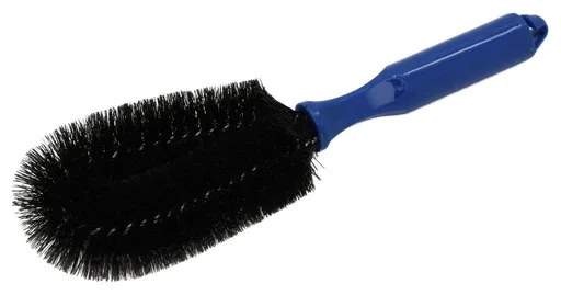 Compass 88461 Compass Kartáč na disky kol, 27 cm