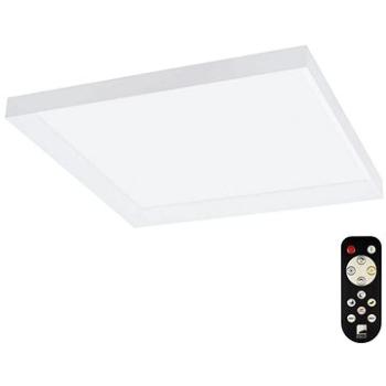 Eglo - LED Stmívatelné stropní svítidlo LED/43W/230V + DO (106408)