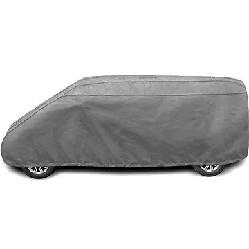 KEGEL Mobilní garáž Van L500                        (KEG4155)