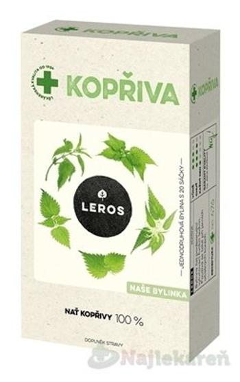 LEROS ŽIHĽAVA 20x1g (20g)