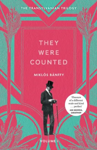 They Were Counted - Miklos Banffy