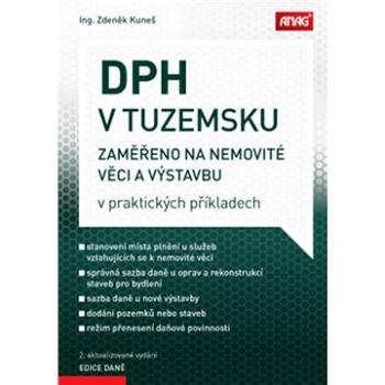 DPH v tuzemsku (978-80-7554-273-1)