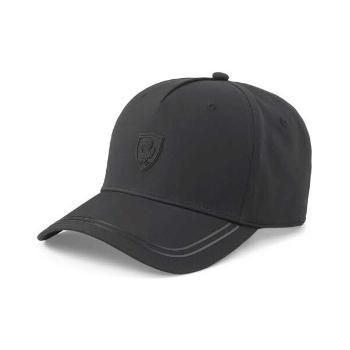 Puma FERRARI SPORTWEAR STYLE CAP Kšiltovka, černá, velikost