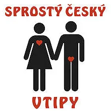 Sprostý český vtipy