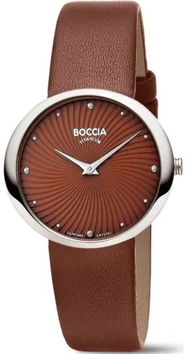 Boccia Titanium 3364-05