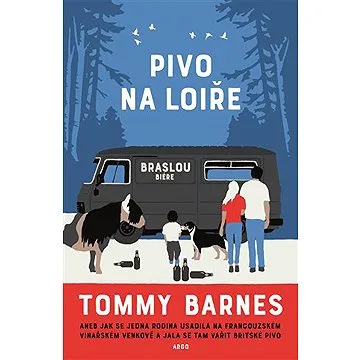 Pivo na Loiře (9788025732687)