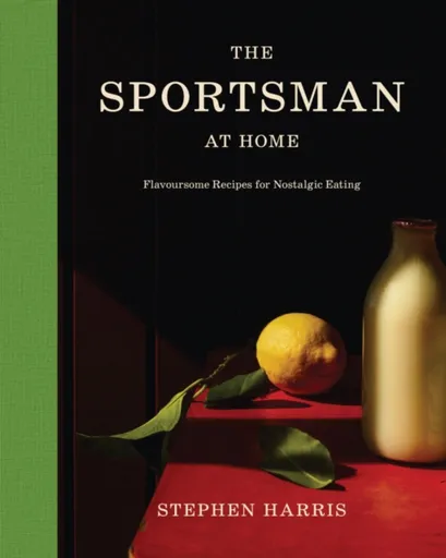 The Sportsman at Home - Stephen Harris