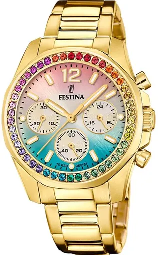 Festina Rainbow 20609/5