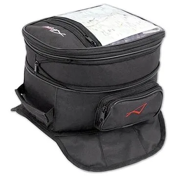 A-PRO Nastavitelný textilní tankvak, 25-31L (BOARD)