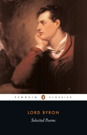 Selected Poems - Lord Byron