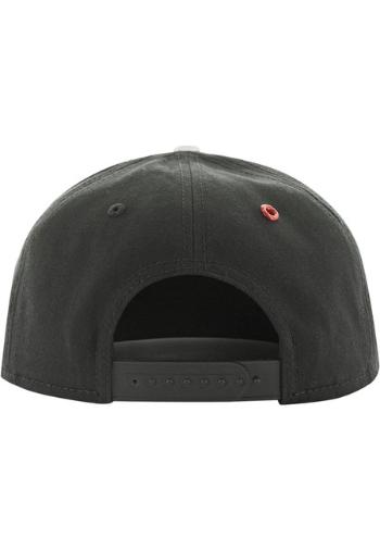 Urban Classics Letter Snapback O - blk/L