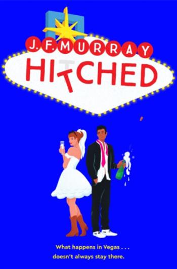 Hitched - J.F. Murray