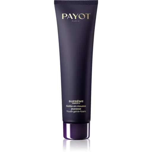 Payot Suprême Absolu jemný čisticí gel 150 ml