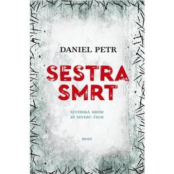 Sestra smrt (978-80-757-7455-2)