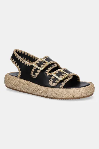 Kožené sandály Steve Madden Portofino