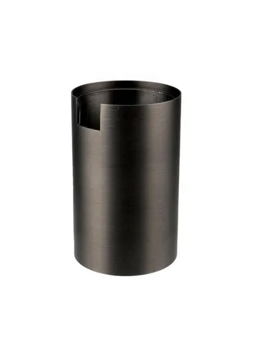 Deko-Light příslušenství - válcový kryt pro Can stolní / stojací / nástěnné svítidlo, černošedá 931063