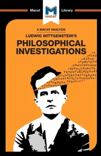 An Analysis of Ludwig Wittgenstein's Philosophical Investigations - Michael O'Sullivan