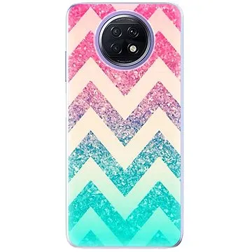 iSaprio Zig-Zag pro Xiaomi Redmi Note 9T (zig-TPU3-RmiN9T)