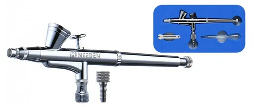 Pistole pro airbrush 0.25 model R35