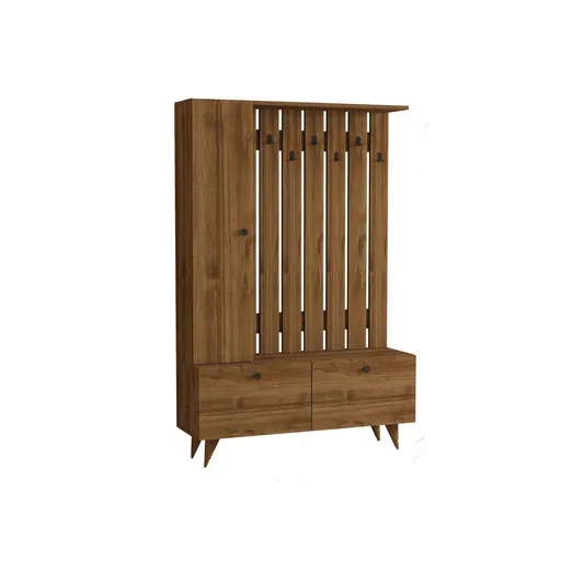 Předsíňová sestava Lala Walnut