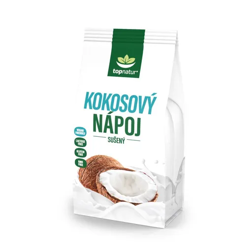 Topnatur Kokosový nápoj 350 g