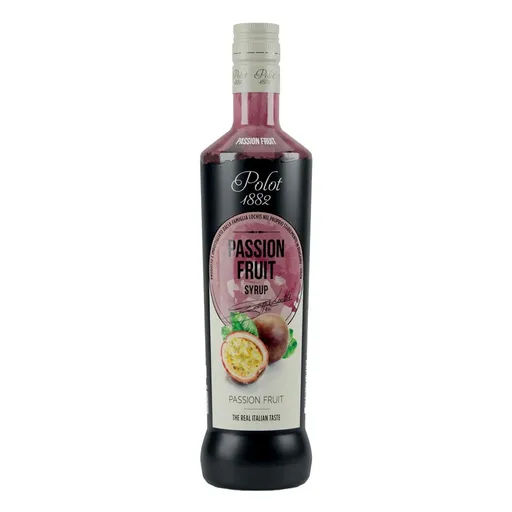 Polot Passion Fruit Sirup 0,7l