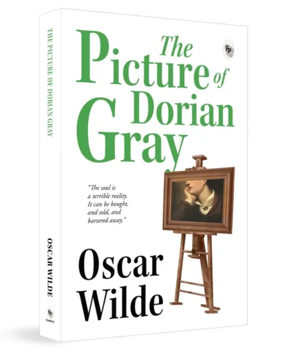 The Picture of Dorian Gray