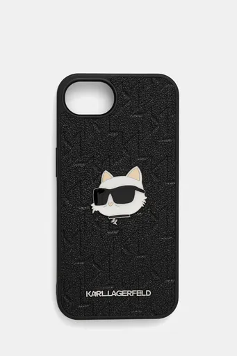 Obal na telefon Karl Lagerfeld iPhone 16e
