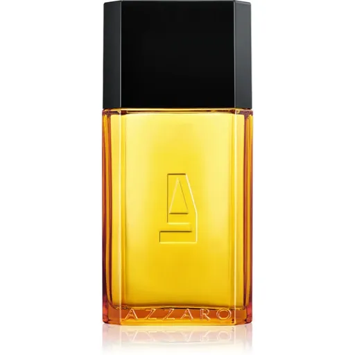 Azzaro Pour Homme toaletní voda pro muže 200 ml
