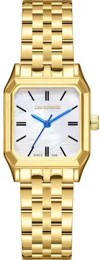 Lee Cooper Analogové hodinky LC08120.120