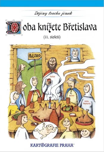 Doba knížete Břetislava I. (11. století)