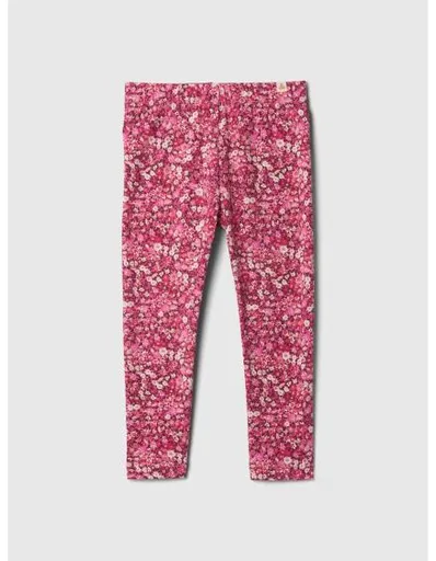 Baby pruhované legíny Mitch