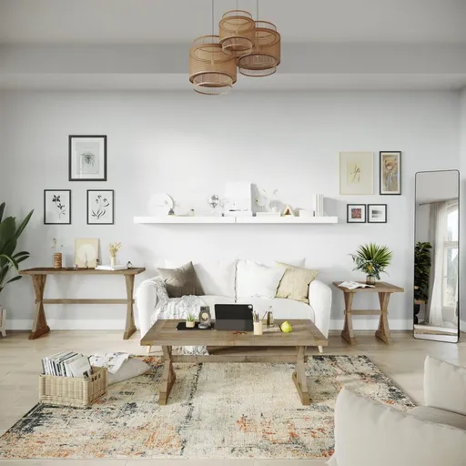 Avola AV1920-1 Kávový stolek