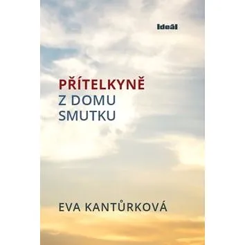 Přítelkyně z domu smutku (978-80-86995-31-1)