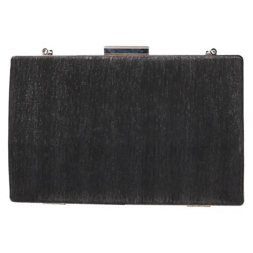 Dámské psaníčko Jassica Danna - černá